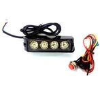 ЛЕД жар стробоскопа