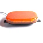60 W Amber LED mini svjetlosna traka