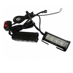 LED svetlosna traka savetnika za hitne slučajeve