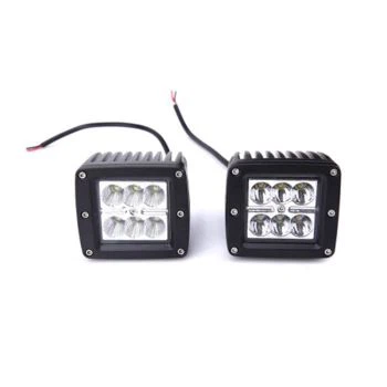 18 W LED work light