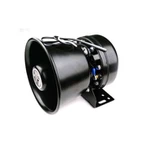 Звучници сирене за хитне случајеве од 100 вати