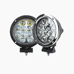 светла за вожњу са дневним светлима