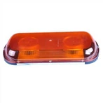 жута лед светла за вожњу