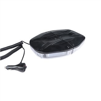 10 једноредних мини светлосних трака