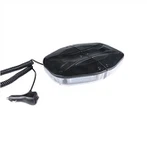 10 једноредних мини светлосних трака