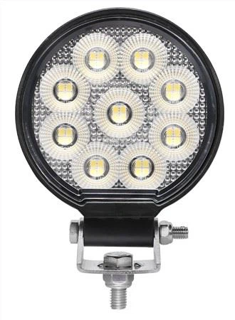 ЛЕД трака за фарове за аутомобиле