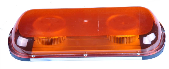 Multi-Function LED Mini Light Bar