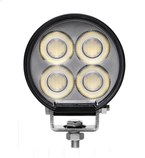 LED WORK LIGHT ROUND LED WORK LIGHT ROUND